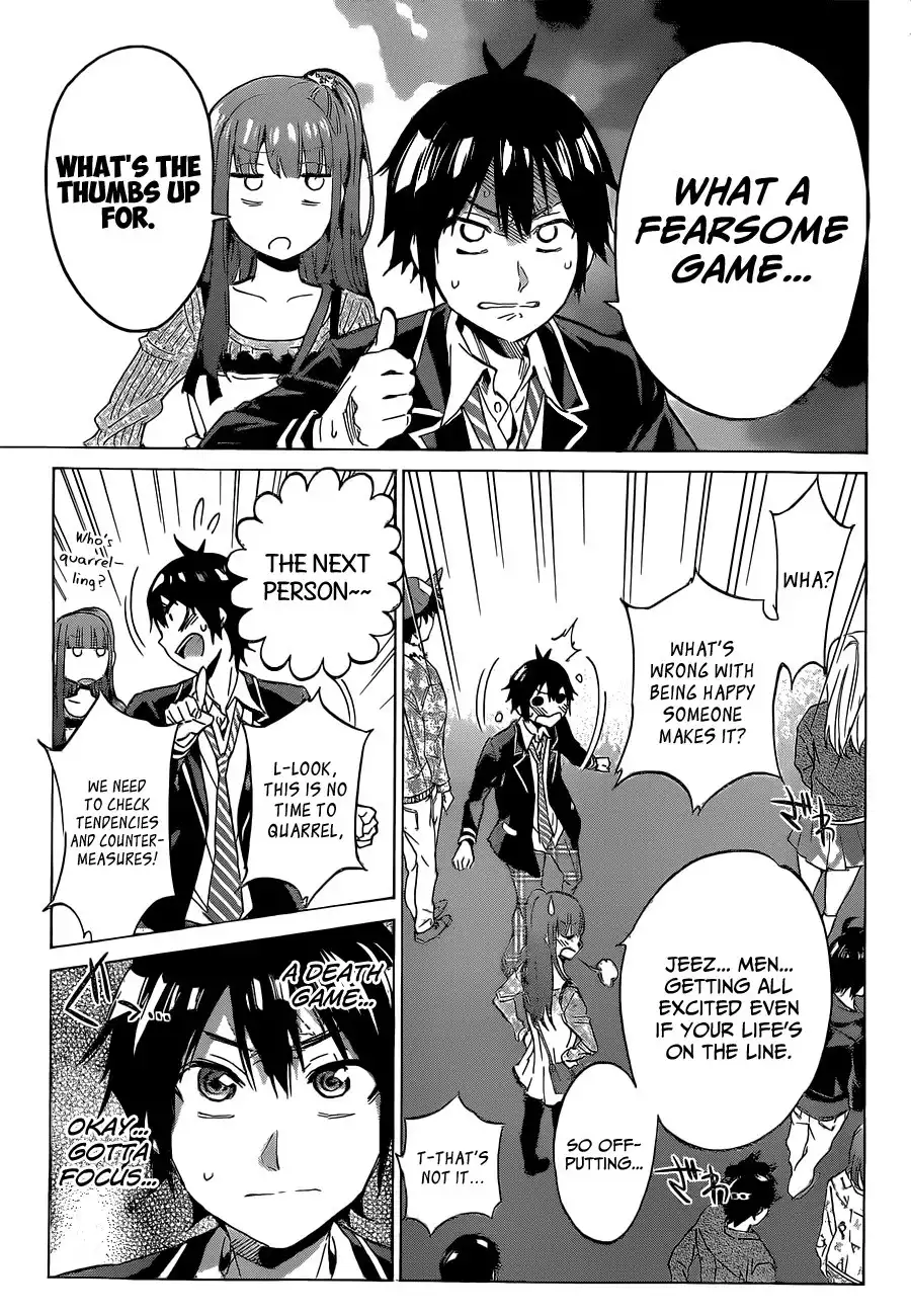 Real Account II Chapter 2 33